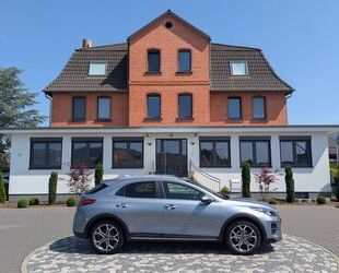 Kia XCeed Gebrauchtwagen
