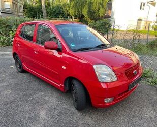 Kia Picanto Gebrauchtwagen