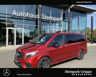 Mercedes-Benz V 250 Gebrauchtwagen