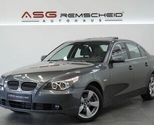BMW 525 Gebrauchtwagen