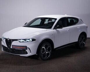 Alfa Romeo Tonale Gebrauchtwagen