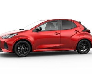 Mazda 2 Hybrid Gebrauchtwagen
