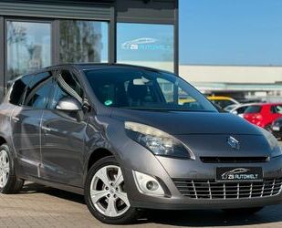 Renault Scenic Gebrauchtwagen