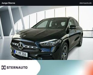 Mercedes-Benz GLA 200 Gebrauchtwagen