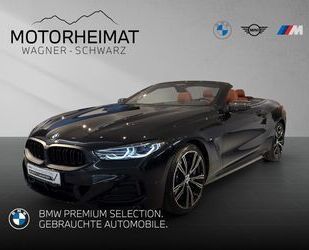 BMW 840 Gebrauchtwagen