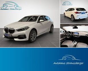 BMW 120 Gebrauchtwagen