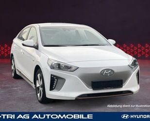 Hyundai IONIQ Gebrauchtwagen