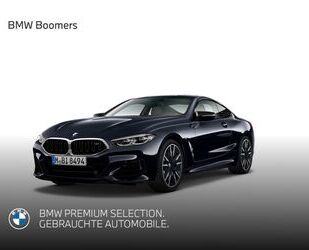 BMW M850 Gebrauchtwagen