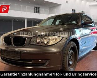 BMW 118 Gebrauchtwagen