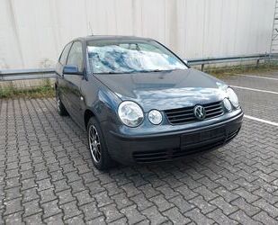 VW Polo Gebrauchtwagen