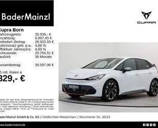 Cupra Born Gebrauchtwagen