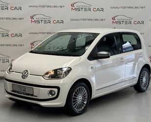 VW up! Gebrauchtwagen