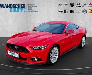Ford Mustang Gebrauchtwagen