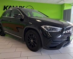 Mercedes-Benz GLA 250 Gebrauchtwagen