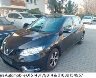 Nissan Pulsar Gebrauchtwagen