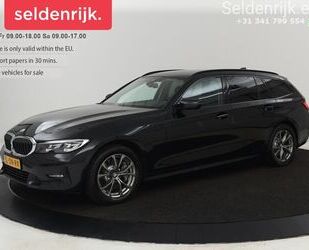 BMW 330 Gebrauchtwagen