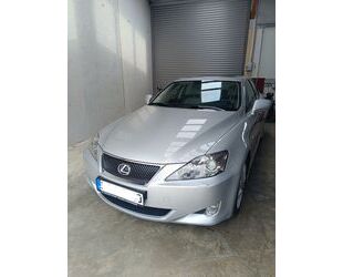 Lexus IS 250 Gebrauchtwagen