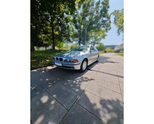 BMW 523 Gebrauchtwagen