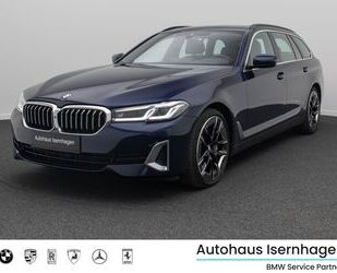 BMW 540 Gebrauchtwagen