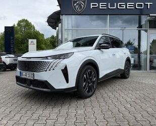Peugeot 5008 Gebrauchtwagen