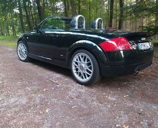 Audi TT Gebrauchtwagen