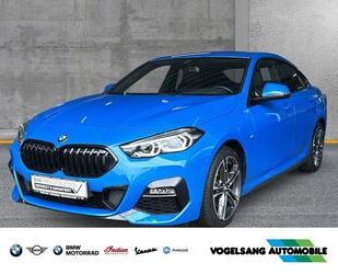 BMW 218 Gran Coupé Gebrauchtwagen