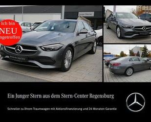 Mercedes-Benz C 200 Gebrauchtwagen