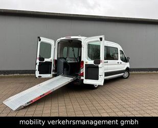 Ford Transit Gebrauchtwagen