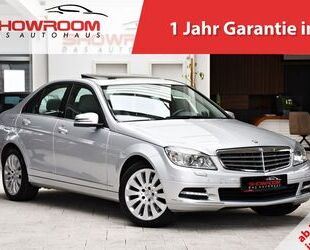 Mercedes-Benz C 350 Gebrauchtwagen