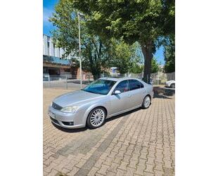 Ford Mondeo Gebrauchtwagen
