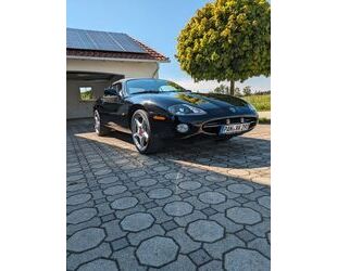 Jaguar XK8 Gebrauchtwagen