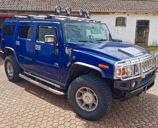 Hummer H2 Gebrauchtwagen