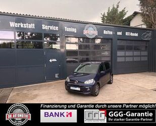 VW up! Gebrauchtwagen