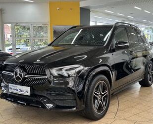 Mercedes-Benz GLE 350 Gebrauchtwagen