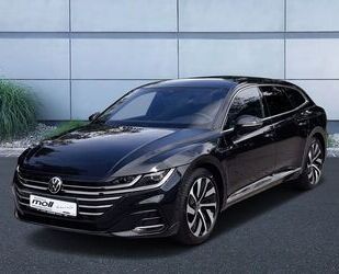 VW Arteon Gebrauchtwagen