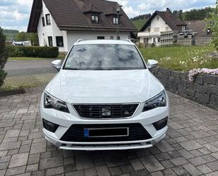Seat Ateca Gebrauchtwagen