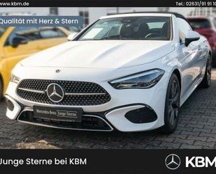 Mercedes-Benz CLE 180 Gebrauchtwagen