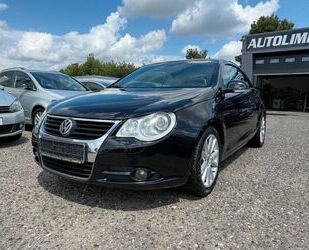 VW Eos Gebrauchtwagen