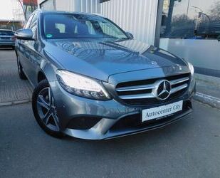 Mercedes-Benz C 220 Gebrauchtwagen