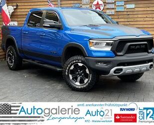 Dodge RAM Gebrauchtwagen