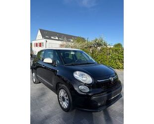 Fiat 500L Gebrauchtwagen