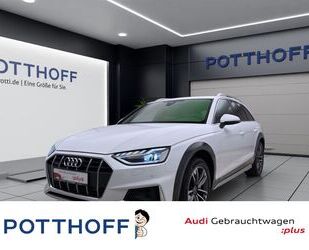 Audi A4 Allroad Gebrauchtwagen