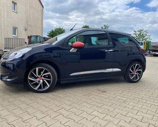 Citroen DS3 Gebrauchtwagen