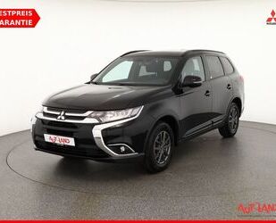 Mitsubishi Outlander Gebrauchtwagen