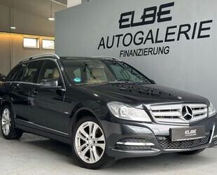 Mercedes-Benz C 350 Gebrauchtwagen