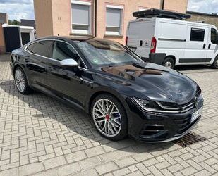 VW Arteon Gebrauchtwagen