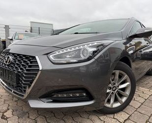 Hyundai i40 Gebrauchtwagen