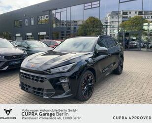 Cupra Terramar Gebrauchtwagen