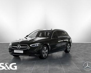 Mercedes-Benz C 220 Gebrauchtwagen