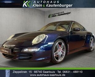 Porsche 997 Gebrauchtwagen